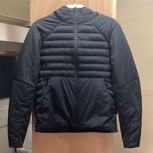 lululemon mens jacket